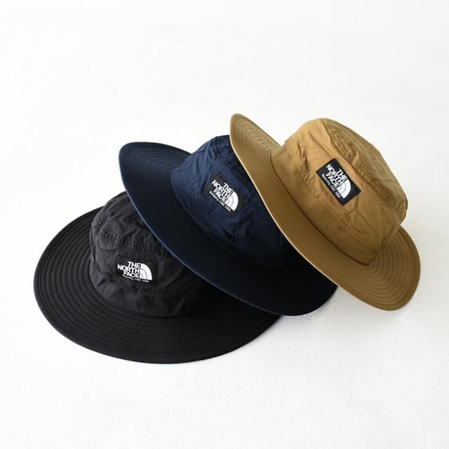 ザ ノースフェイス ホライズンハット 帽子 紫外線対策 Nn The North Face Horizon Hatの通販はau Pay マーケット Crouka 13 00までのご注文で最短当日発送