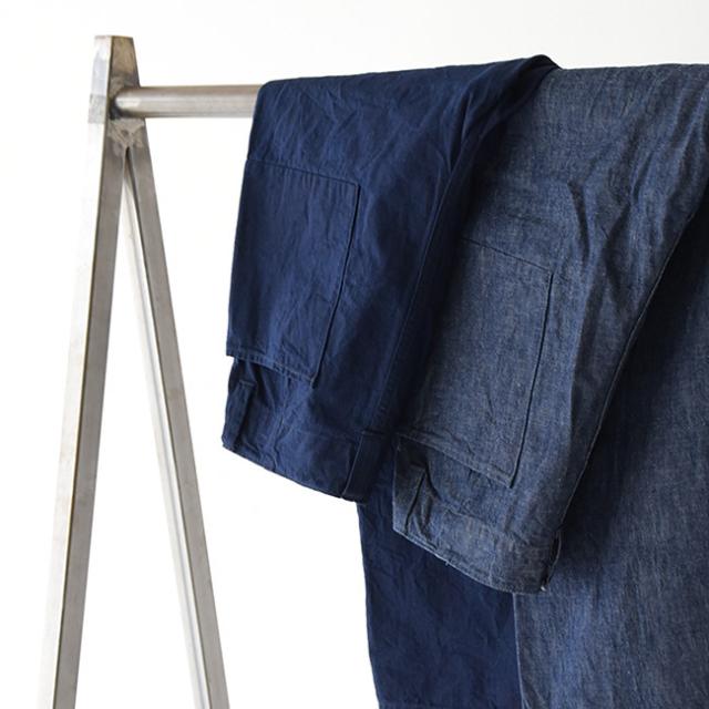 アウトレット30 Off スティルバイハンド デニム バギーパンツ ワイドシルエット デニムパンツ 股上深め ジーンズ ワイドパンツ Dn011 の通販はau Pay マーケット Crouka ただ今ポイント3倍中