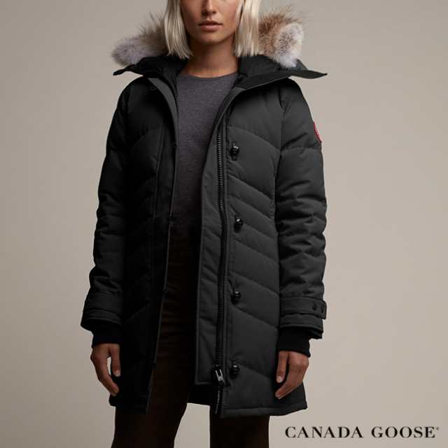 カナダグース Canada Goose ロレッタ パーカー フュージョンフィット Lorette Parka Ff ファー フード付き ダウンジャケット レディース の通販はau Pay マーケット Crouka ただいま全品ポイント3倍