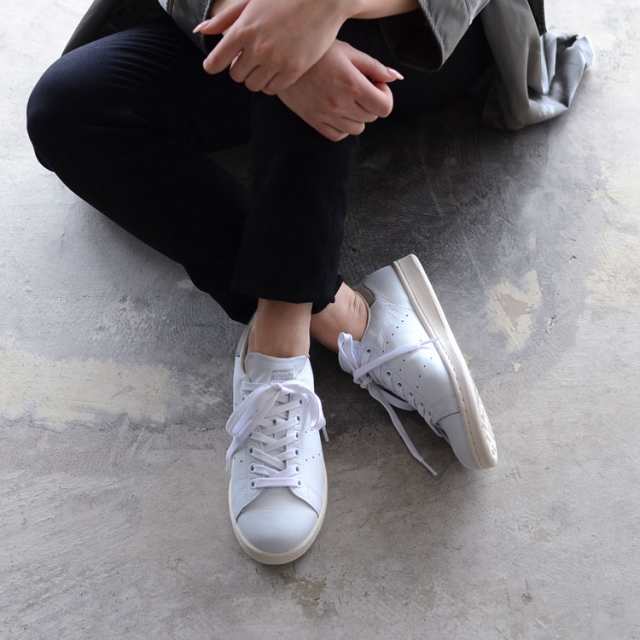 スタンスミス 限定カラー グレー レディース メンズ アディダス Adidas Originals Stan Smith ローカット 秋冬 シューズ 23 0cm 28 の通販はau Pay マーケット Crouka 13 00までのご注文で最短当日発送