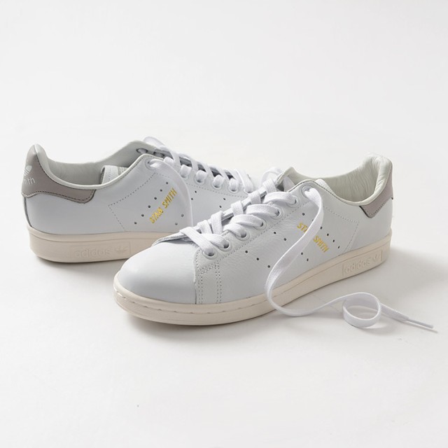 スタンスミス 限定カラー グレー レディース メンズ アディダス Adidas Originals Stan Smith ローカット 秋冬 シューズ 23 0cm 28 の通販はau Pay マーケット Crouka 13 00までのご注文で最短当日発送