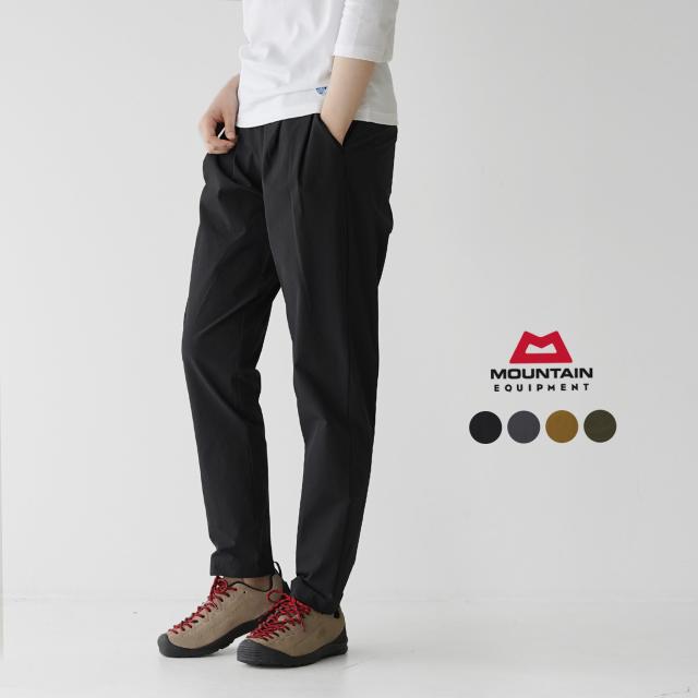マウンテンイクイップメント イージーパンツ 未使用品 8周年記念イベントが
