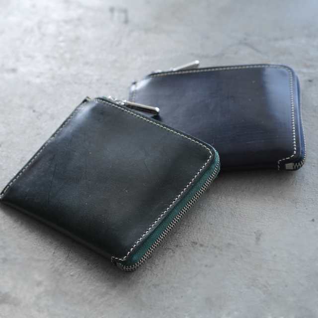 ホワイトハウスコックス Whitehouse Cox 財布 コインケース ウォレット ブライドルレザー ジップ L型S3068 SLIM ZIP  WALLET レディース の通販はau PAY マーケット - Crouka｜クローカ12時〆で最短当日出荷