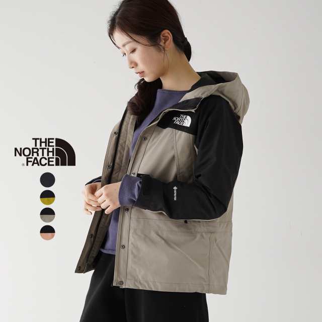 高評価】 THE NORTH FACE - THE NORTH FACE マウンテンライト