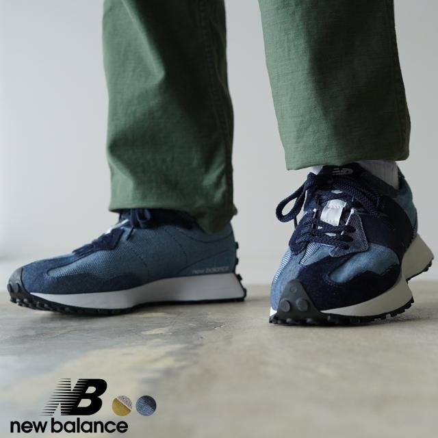 ニューバランス New Balance Ms327 ローカット スニーカー レースアップ メンズ 21春夏 春新作の通販はau Pay マーケット Crouka 21春夏新作が続々入荷中