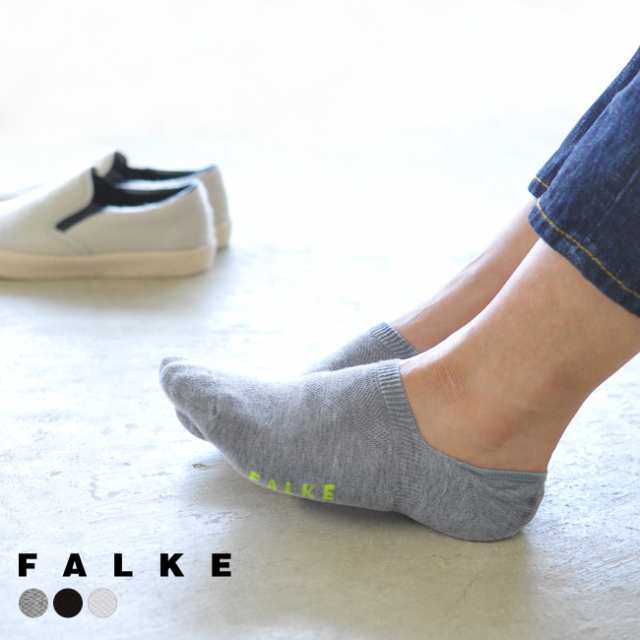 ファルケ Falke スニーカーソックス インナーソックス 靴下 Cool Kick Invisible レディース メンズ 21春夏 メール便可 の通販はau Pay マーケット Crouka 13 00までのご注文で最短当日発送