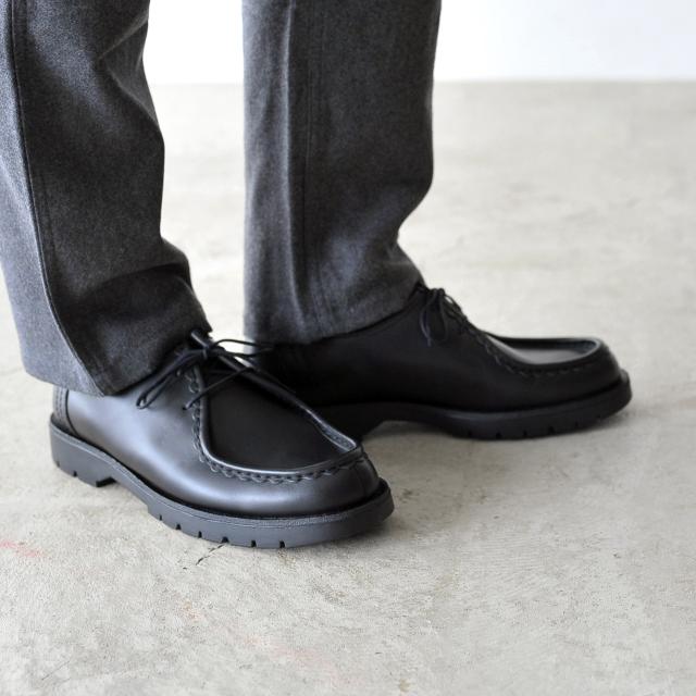 クレマン パドレ レザー チロリアンシューズ レースアップシューズ 送料無料 Kleman Padreの通販はau Pay マーケット Crouka 13 00までのご注文で最短当日発送