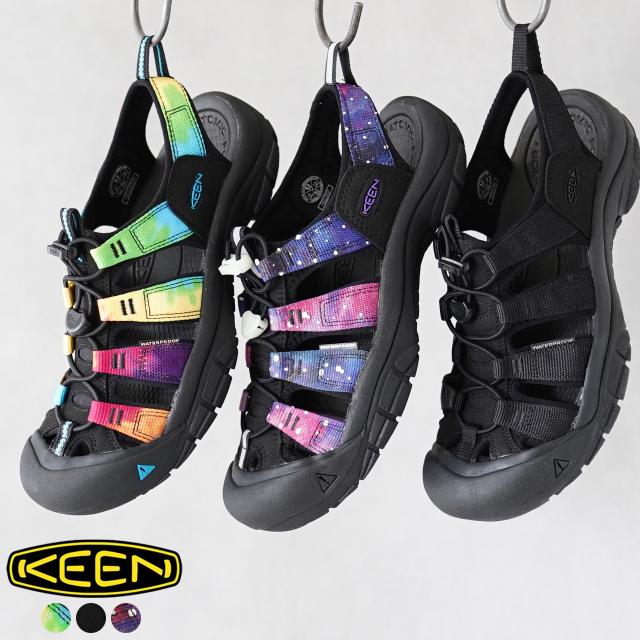 キーン Keen ニューポート サンダル Nweport H2 スポーツサンダル メンズ 21春夏の通販はau Pay マーケット Crouka 13 00までのご注文で最短当日発送