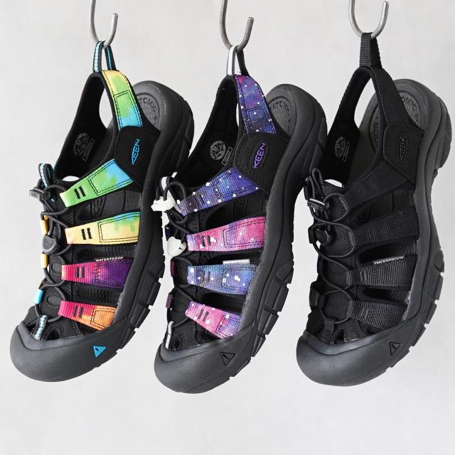 キーン Keen ニューポート サンダル Nweport H2 スポーツサンダル メンズ 21春夏の通販はau Pay マーケット Crouka 13 00までのご注文で最短当日発送