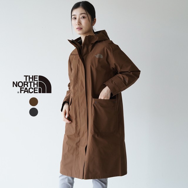 未使用 THE NORTH FACE / パフ マグネトリクライメイト コート