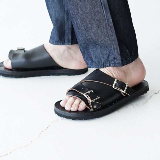 アウトレット セドナサンダル SEDONA SANDAL オーク OAK ダブル