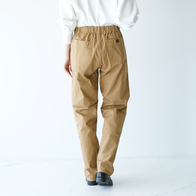 オアスロウ orSlow デニム ワイド フレンチ ワークパンツ FRENCH WORK PANTS ストレート ボトムス 03-5000 レディース  メンズ 2022秋冬 の通販はau PAY マーケット - Crouka｜2022秋冬新作続々入荷中！