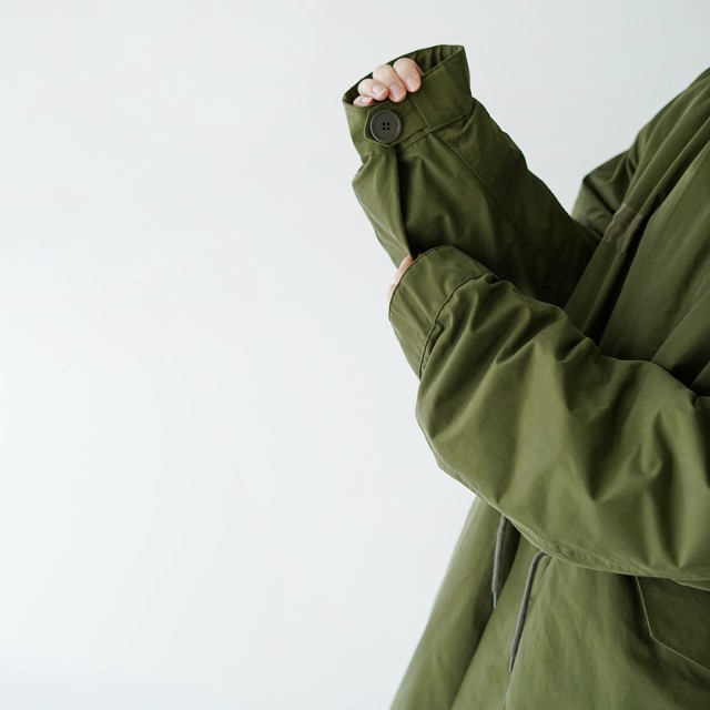 シンゾーン THE SHINZONE フィールド パーカー FIELD PARKA アウター 3way レディース 2022秋冬 19AMSCO63  送料無料の通販はau PAY マーケット - Crouka｜クローカ12時〆で最短当日出荷