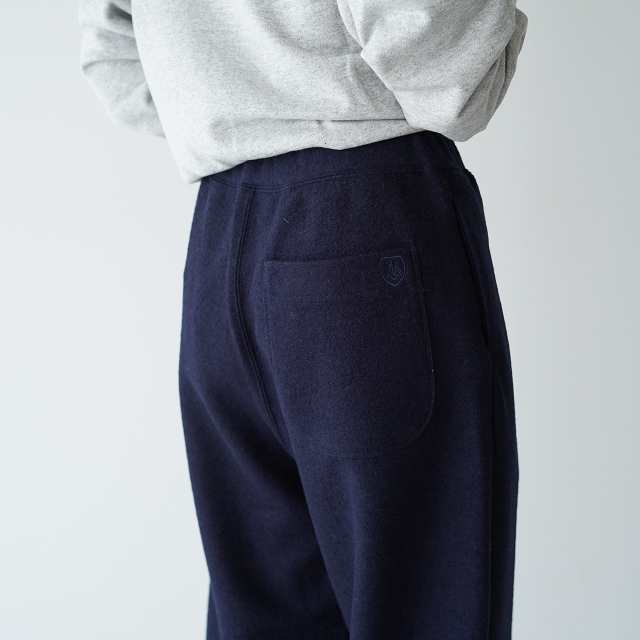 オーシバル オーチバル/ORCIVAL ウール ジャージー パンツ/WOOL JERSEY PANTS イージーパンツ レディース 2022秋冬  OR-E0078WJS 送料無料｜au PAY マーケット