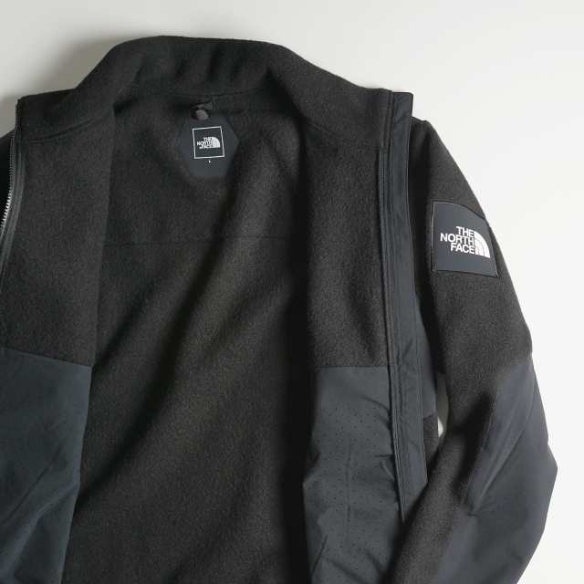 ノースフェイス/THE NORTH FACE テック デナリ ジャケット/Tech Denali