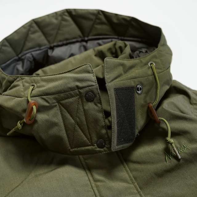 ナンガ NANGA タキビ ダウン ジャケット TAKIBI DOWN JACKET WOMEN