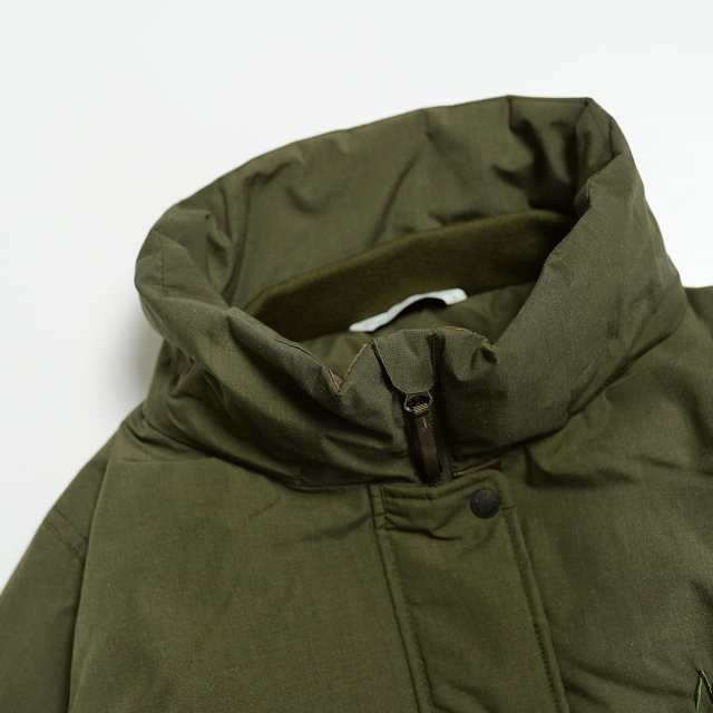 ナンガ NANGA タキビ ダウン ジャケット TAKIBI DOWN JACKET WOMEN