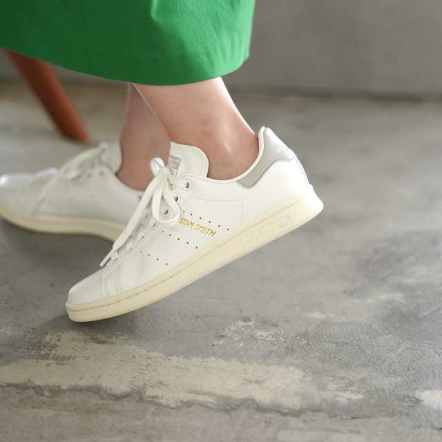 スタンスミス S75075 23.5cmstansmith - スニーカー