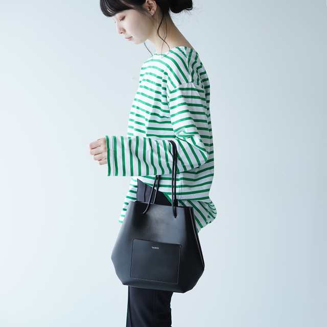 SALE！50%OFF ヤーキ/YAHKI トートバッグ/TOTE BAG レディース 2023春