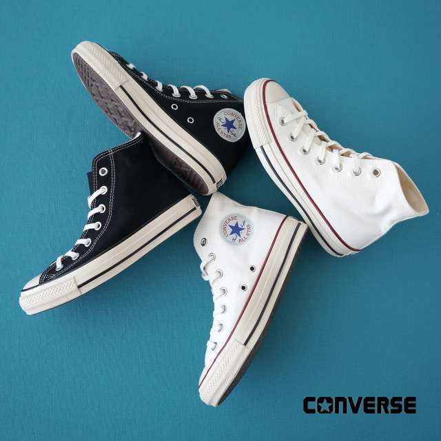 コンバース/CONVERSE オールスター/ALL STAR US HI シューズ