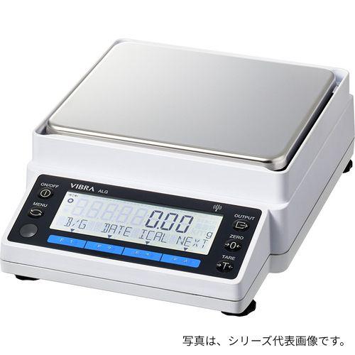 新光電子 ViBRA 高精度電子天びん ALG2202 ひょう量：2200g 目量：0.01g