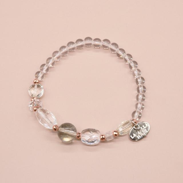 スワロフスキー Swarovski Generation バングル 5636588の通販は