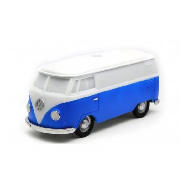 VOLKS WAGEN T1バス モーションセンサーライト /ブルー 657502の通販は