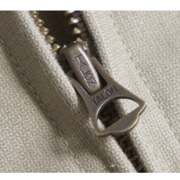 映画『フューリー』モデルタンカースジャケット JJ168YN 42（ XL相当）サイズの通販は