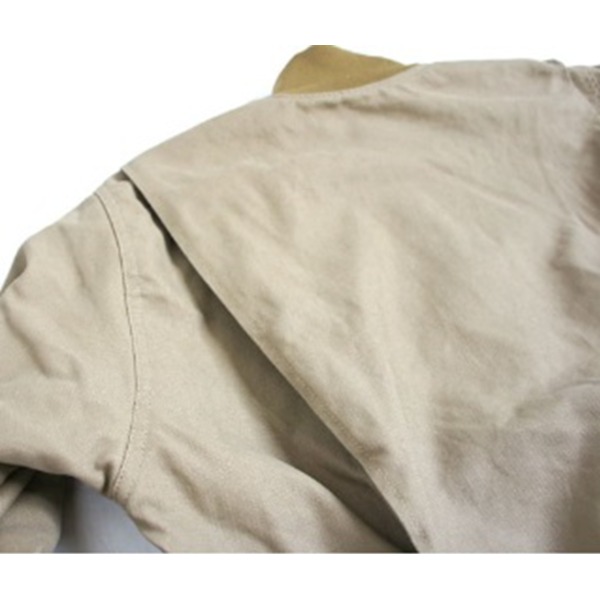 映画『フューリー』モデルタンカースジャケット JJ168YN 42（ XL相当）サイズの通販は