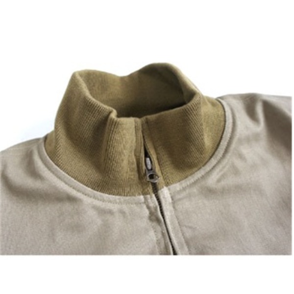 映画『フューリー』モデルタンカースジャケット JJ168YN 42（ XL相当）サイズの通販は