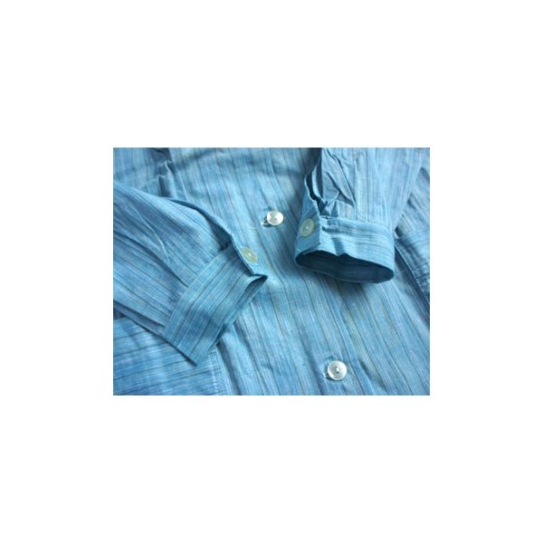 スウェーデン軍放出 レディース ホスピタルコート JC060NN グリーン