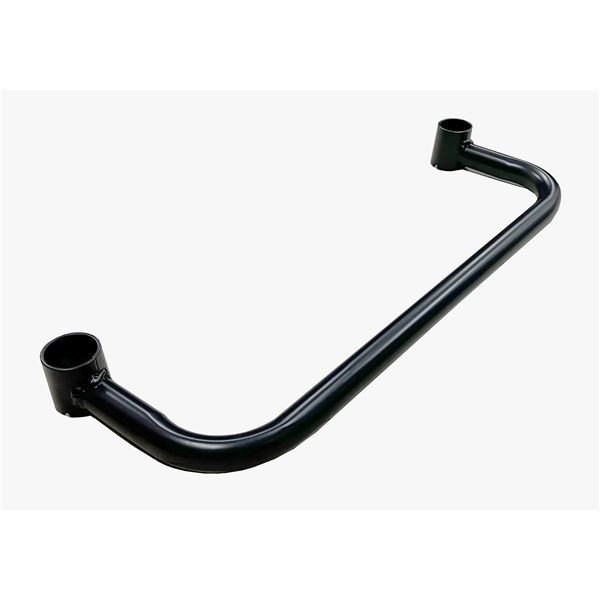 プロフェイス 専用 カート用 ハンドル 60cm専用 ブラック 日本製 スチールラック 収納棚 部品 パーツ インテリア家具の通販は 7,473円