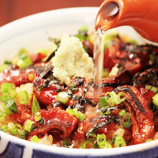 うなぎ割烹「一愼」鰻のひつまぶし5セット〔代引不可〕 うなぎ割烹「一愼」鰻のひつまぶし5セット〔代引不可〕(代引