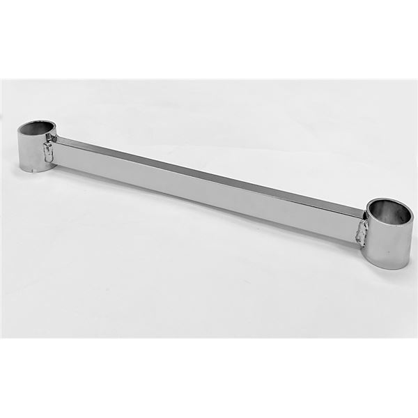 カート用ハンドル ブラック46cm専用〔プロフェイス専用〕 プロフェイス 専用 カート用 ハンドル 46cm専用 ブラック 日本製