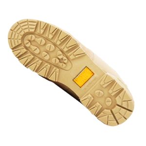 BLACK TAC ブラックタック SWAT タイプ ブーツ 靴 7w 25.0-25.5cm