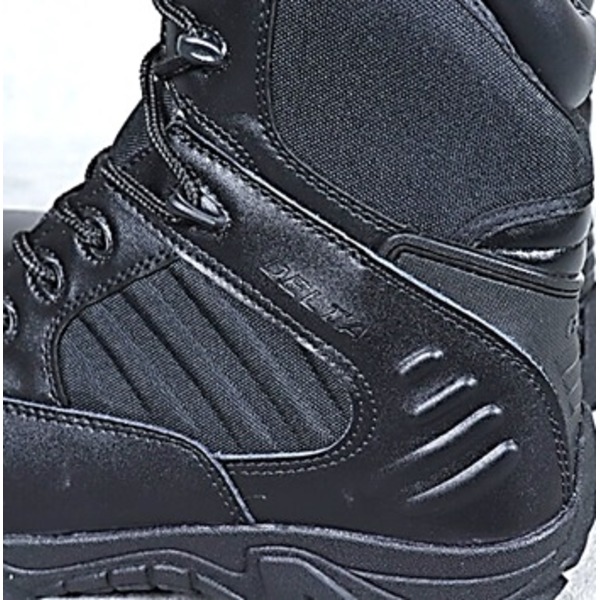アメリカ軍 サイドジッパーブーツ 靴 特殊部隊 DELTA モデル 10W 28cm