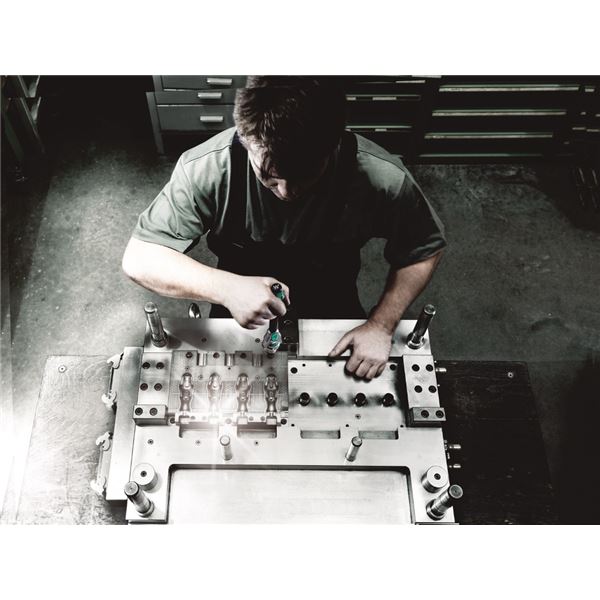 江東産業（KOTO） ［KEL-50］ カムロッククランプセット KEL50