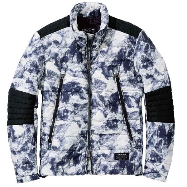 村上被服 HOOH 防寒ジャケット 3933 ストーン Lの通販は 5,783円