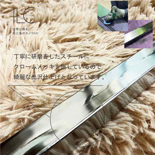 キッチン収納 約幅550?900mm 2段 グランホワイト 日本製 ガルバリウム鋼板 伸縮仕様 キッチンペールラック LUGSJAPAN 組立品の通販は キッチン収納 約幅550?900mm 2段 グランホワイト 日本製 ガルバリウム鋼板 伸縮仕様 キッチンペールラック LUGSJAPAN 組立品の通販は