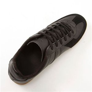 ドイツ連邦軍 グランドトレーニング シューズ 靴 サイズ 28 ブラック 超軽量 機能性 耐久性 独軍 ミリタリーウェア 軍モノ ドイツ連邦軍 グランドトレーニング シューズ 靴 サイズ 28 ブラック