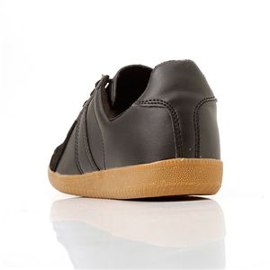 ドイツ連邦軍 グランドトレーニング シューズ 靴 サイズ 28 ブラック