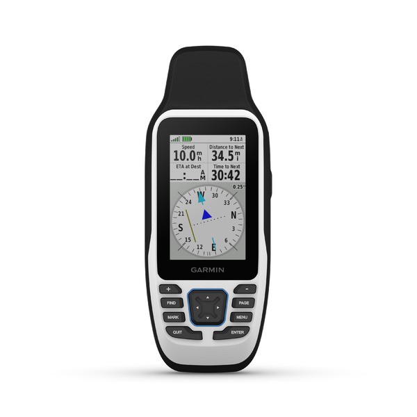 GARMIN (ガーミン) GPSMAP 79S 日本正規品 スマートウォッチ 時計 腕時計 ヨット ボート 登山 マリンレジャー アウトドア用品