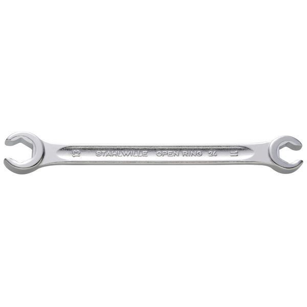 ヨドバシ.com - STAHLWILLE スタビレー 24A-1/4X5/16 オープン