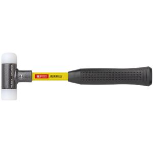 PB SWISS TOOLS 303-6 無反動ナイロンハンマー（グラスファイバー柄）の通販は