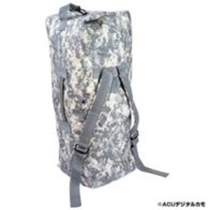 ROTHCO ロスコ ダッフルバッグ カバン ダブルストラップ GIタイプ ACU