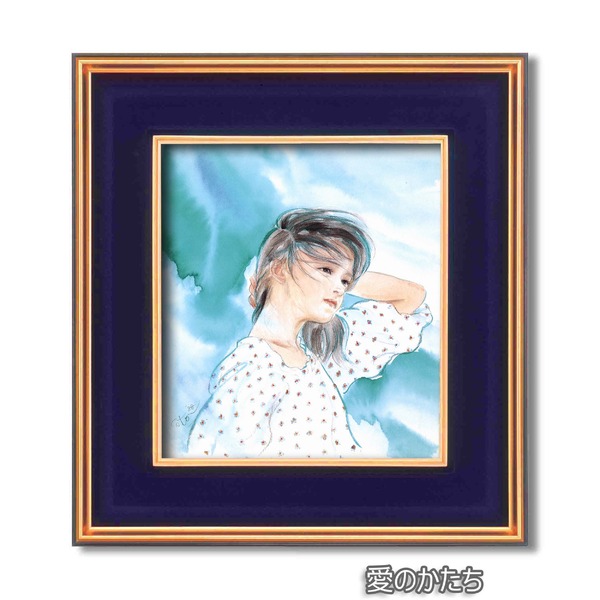 おおた慶文　夢の奥へ