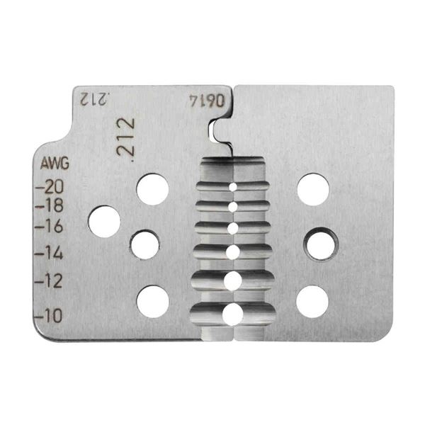 RENNSTEIG（レンシュタイグ） 708 212 3 0 UL・ テフロン線ストリップ用替刃の通販は