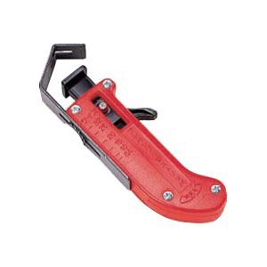 REX工業 1702FS フレキストリッパ 8A-32A 工具 作業工具 ツール DIYの通販は