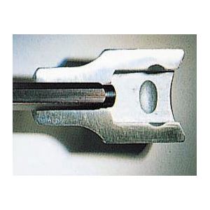 超人気高品質 STAHLWILLE（スタビレー） 59TX-T80 （3／4SQ）ヘクスローブ その他