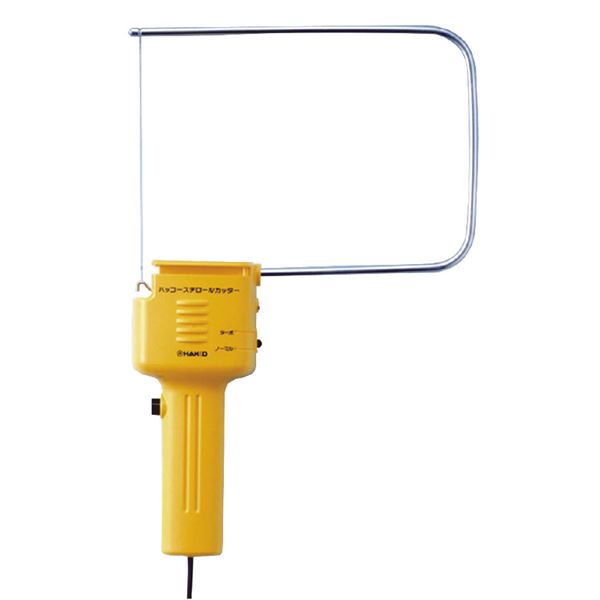 白光 250-1 ハッコー スチロールカッター カッター 工具 作業工具 ツール DIYの通販は 4,825円